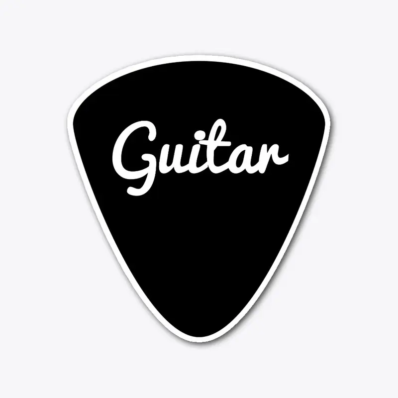 GUITAR PICK