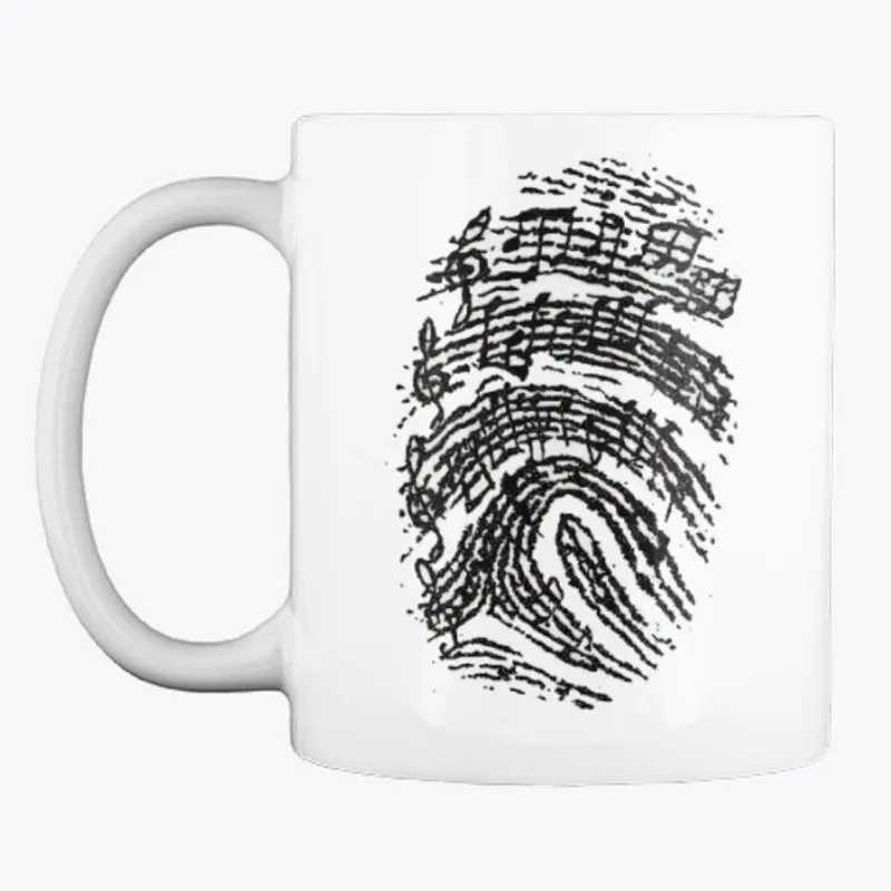 Music Fingerprint